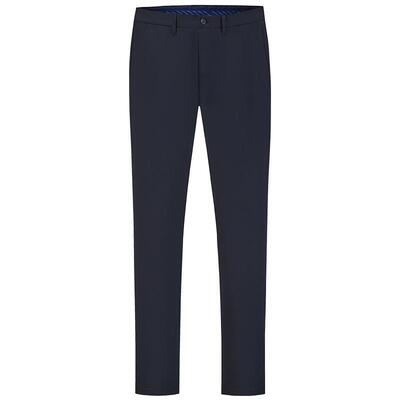 夏季竹纤维男裤休闲裤