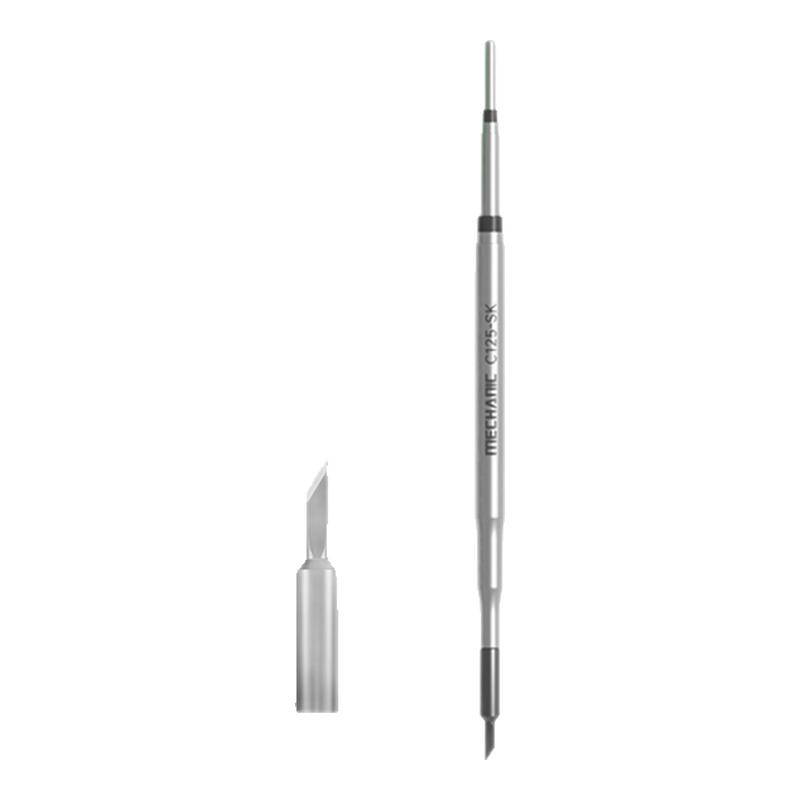 维修佬C210通用烙铁头精准控温
