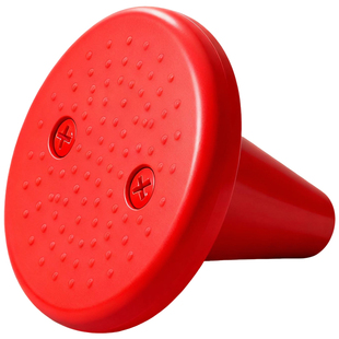 独角凳感统训练儿童器材家用独脚凳专注力运动平衡独角椅套圈玩具