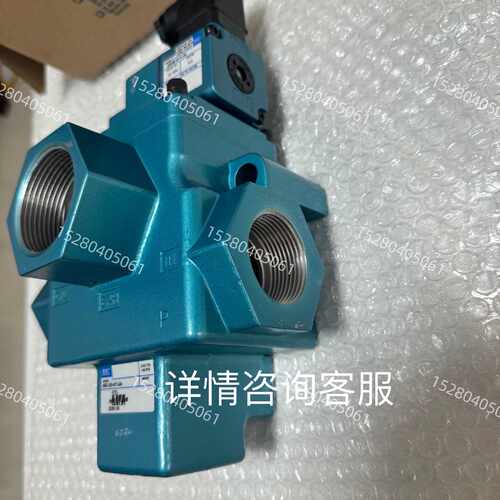 【请询价】美国mac电磁阀议价57D16111A