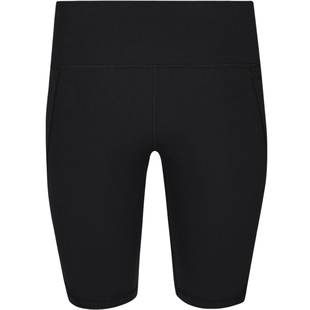 Sweaty Betty Power热力裤9英寸跑步健身运动骑行短裤女SB4822P L
