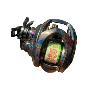 25STEEZctsv透明保护膜四弟子LTD子水滴轮贴膜A2改色hlc渔轮贴纸