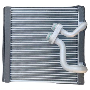 适用江淮顺畅康铃骏铃A8V8V5V6V3空调蒸发箱芯体散热器空调蒸发器