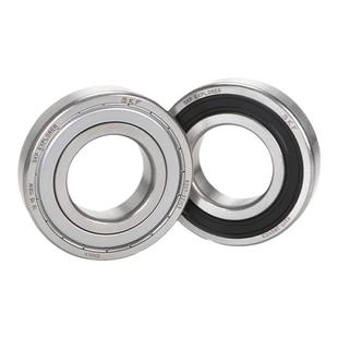 高速进口SKF轴承6300 6301 6302 6303 6304 6305 6306 2Z 2RS1/C3