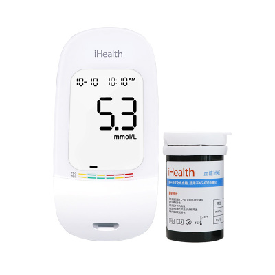 九安医疗iHealthAG-607血糖试纸
