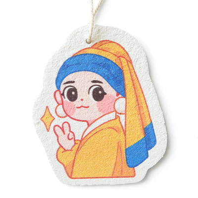 洗碗海绵擦压缩木浆棉厨房吸水