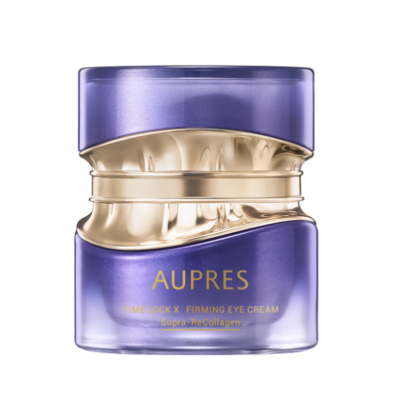 欧珀莱第六代小紫钻眼霜