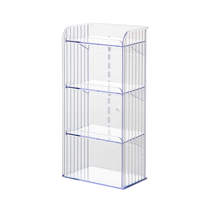 裱花嘴收纳架裱花钉挤花嘴放置展示架烘焙工具分类摆放台归置架