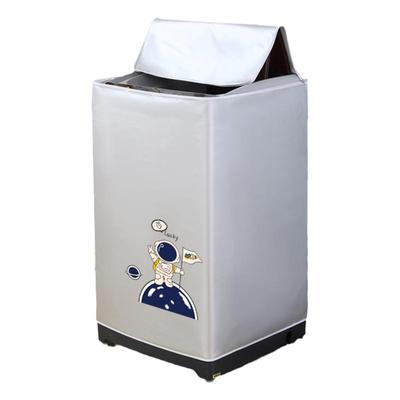 加厚防水防晒波轮适用牛津布耐用