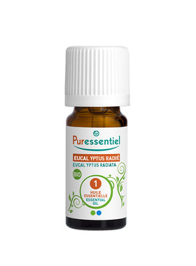 Puressentiel澳洲单方精油舒缓