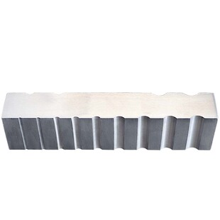 不锈钢龙凤槽大坑铁大中小半圆槽手镯槽戒指槽金银铜制作首饰工具