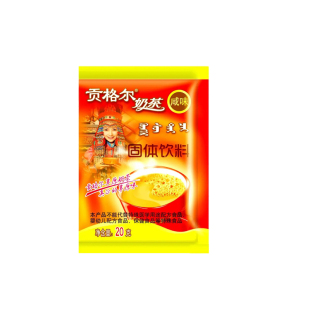 贡格尔奶茶粉内蒙古奶茶袋装20g*50小袋装大红袍咸味甜味速溶冲饮
