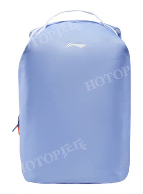 李宁乒乓球背包儿童乒乓小将新品