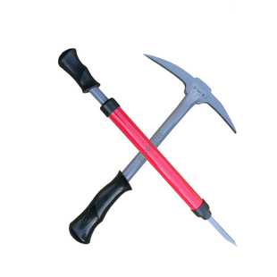 赶海工具挖海蛎子钩敲扇贝小镐撬生蚝壳菜拾贝挖牡蛎工具采药户外