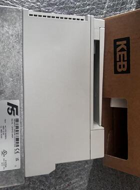 议价德国KEB科比变频器 10F5C1B-3A0A 全新原装正品 议价商品