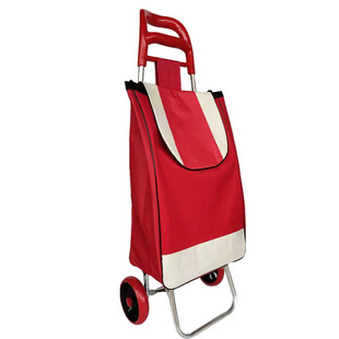 大号包邮买菜车购物车小拉车老人家用便携折叠拉杆车手推车可定制