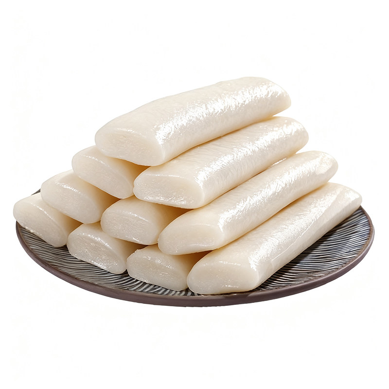 宁波特产水磨年糕500g
