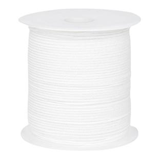 韩国CANDLEWORKS进口白色棉芯烛芯DIY手工香薰蜡烛材料蜡烛芯蜡芯