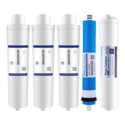 蓝飘尔净水器etro系列CTO滤芯GAC