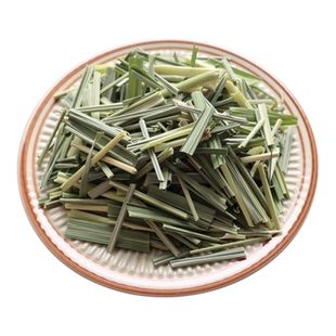 柠檬香茅干叶 克拉香草基地有机种植对版保真