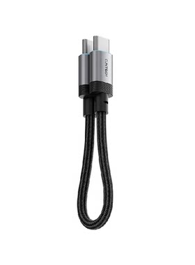 CUKTECH酷态科6A双Type-C数据线