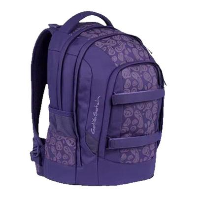 德国进口护脊减负初中小学生书包