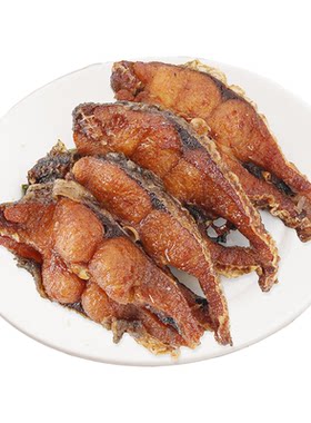 上海苏式爆鱼排卤味即食