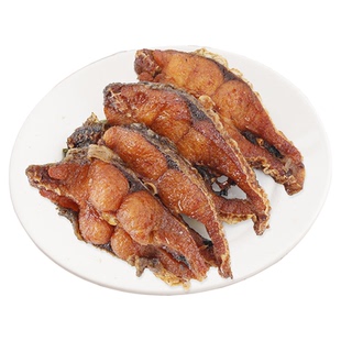 【现做现发】上海熏鱼酥鱼开袋即食鱼块特产苏式爆鱼排卤味小吃