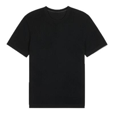 劲霸男装春夏新款时尚商务休闲百搭短袖T恤│BTTN1640