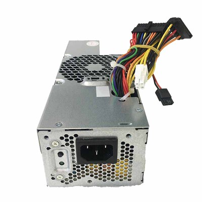 原装戴尔960 780 sff台式主机H235P-00通用L235P-00电脑电源PW116