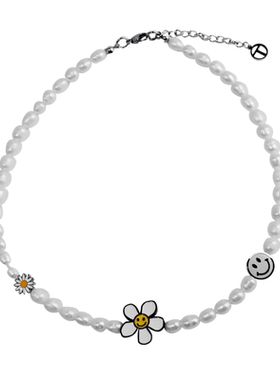 TWENTYONEAUGUST原创设计项链