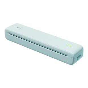【抖音同款】得力打印机新品GE29X系列热敏机小型家用便携式学生宿舍A4作业错题打印试卷翻新学习手机蓝牙