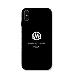 适用iPhone17科比纪念手机壳苹果16plus黑曼巴OPPO磨砂软壳15pro全包华为/iPhone14