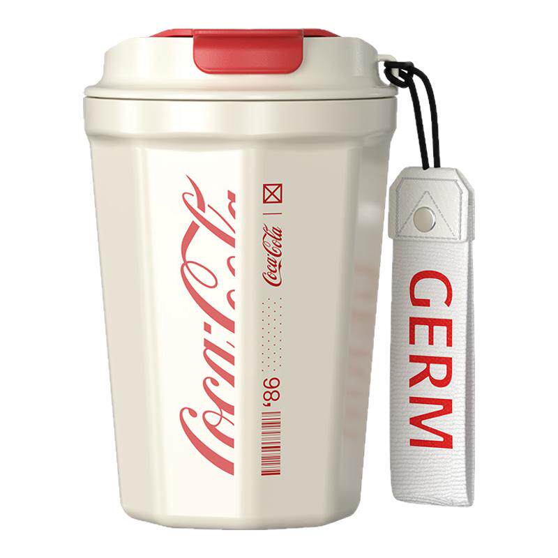 GERM咖啡茶饮上班外出送礼佳品