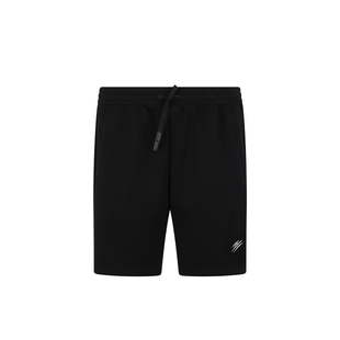 PHILIPP PLEIN 2026年男士夏季宽松运动慢跑短裤纯色PLEINSPORT