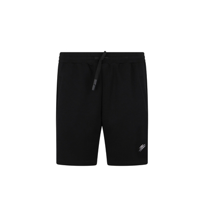 PHILIPP PLEIN 2026年男士夏季宽松运动慢跑短裤纯色PLEINSPORT