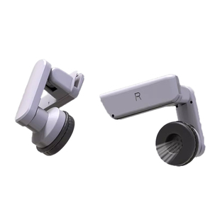 PICO4 VR头显眼镜耳罩一体机传音专用P2大空间沉浸式体验游戏配件