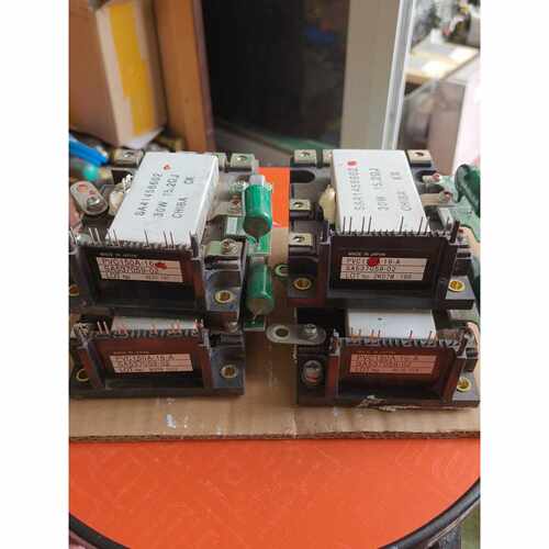 〔议价-可维修〕富士LIFT变频器 11KW模块 PVC150A-16-A正
