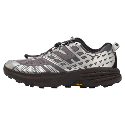 Hoka One One Speedgoat 2 Unna 男女缓震户外休闲鞋1178290/ALX