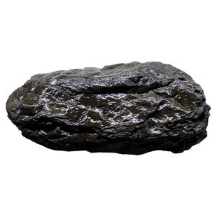 溪流石大块原生态天然溪流缸主石一石成景鱼缸专用造景石一物一拍