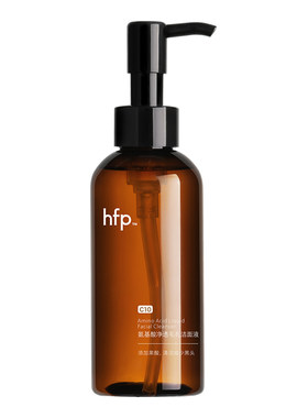 hfp假一赔十氨基酸洁面