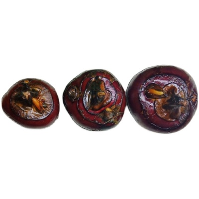 农家现挖新鲜马蹄特大荸荠即食