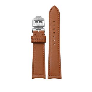 适配积家表带Master大师月相北宸系列原装AAA级快拆表带真皮