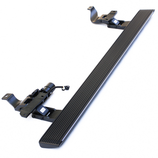 GMC西拉sierra1500电动脚踏板道奇酷威trucks公羊TRX霸王龙改装饰