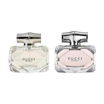 自营竹韵女士淡香Gucci/古驰