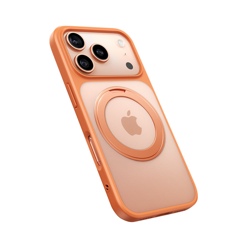 ��ħ ֧���Y1 iPhone16Pro ��ˤ������ ����͸��ȫ�� ��֧�� ����ƻ��17ProMax 79.9Ԫ(����ȯ)