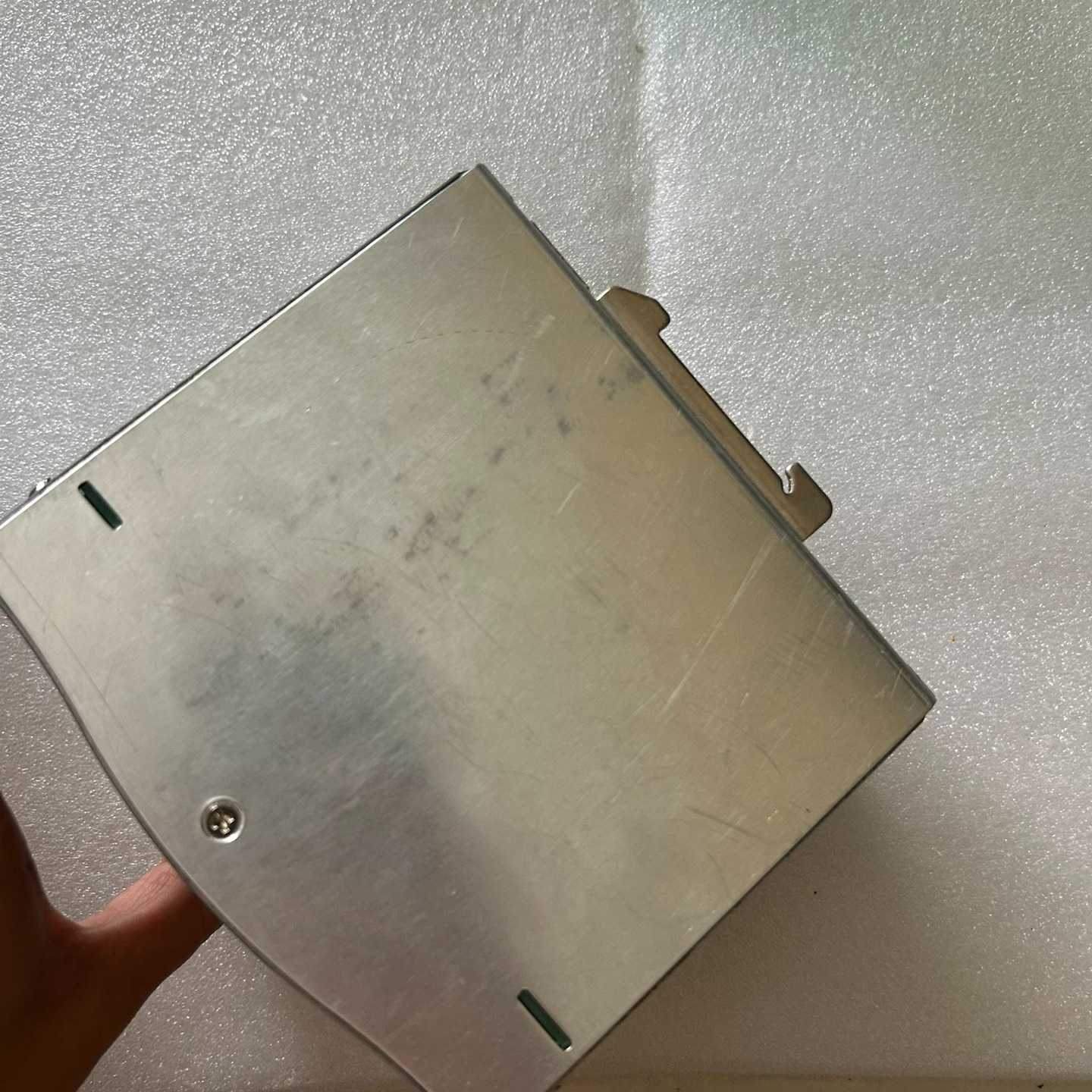 议价明伟导轨电源,型号SDR-240-24,二手拆机,功能包好,