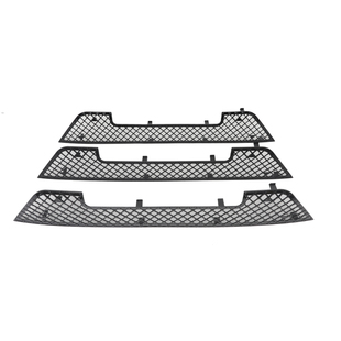 比亚迪海鸥新老款前中网智驾版汽车用品前杠空调水箱防护罩防虫网