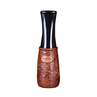 石楠木雪茄烟嘴手工制作