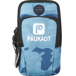 PAUKAOT男女款健身通用手腕包